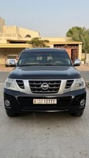 نيسان باترول