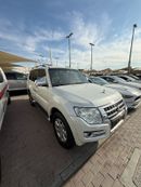 ميتسوبيشي باجيرو Std 3.5L