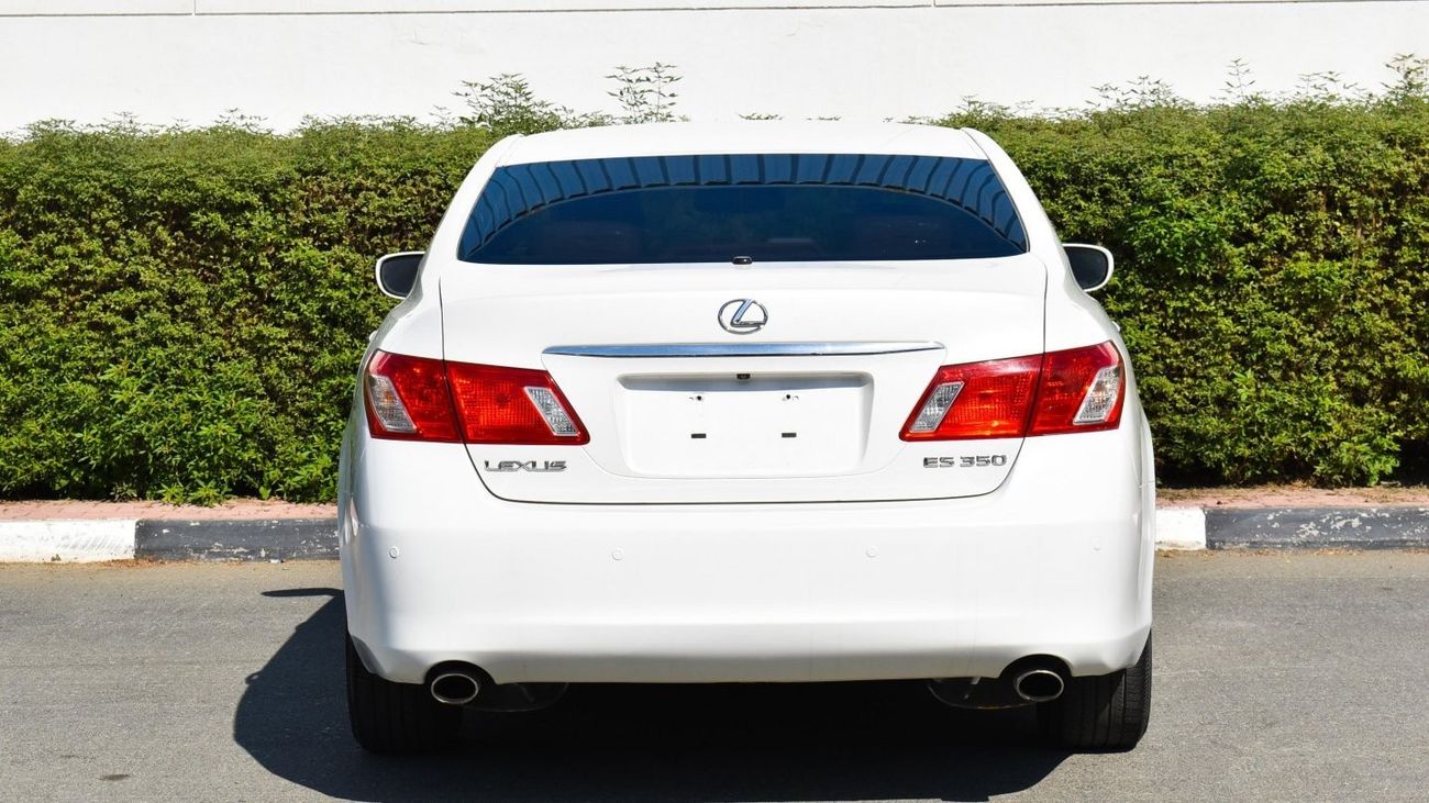 Lexus ES350