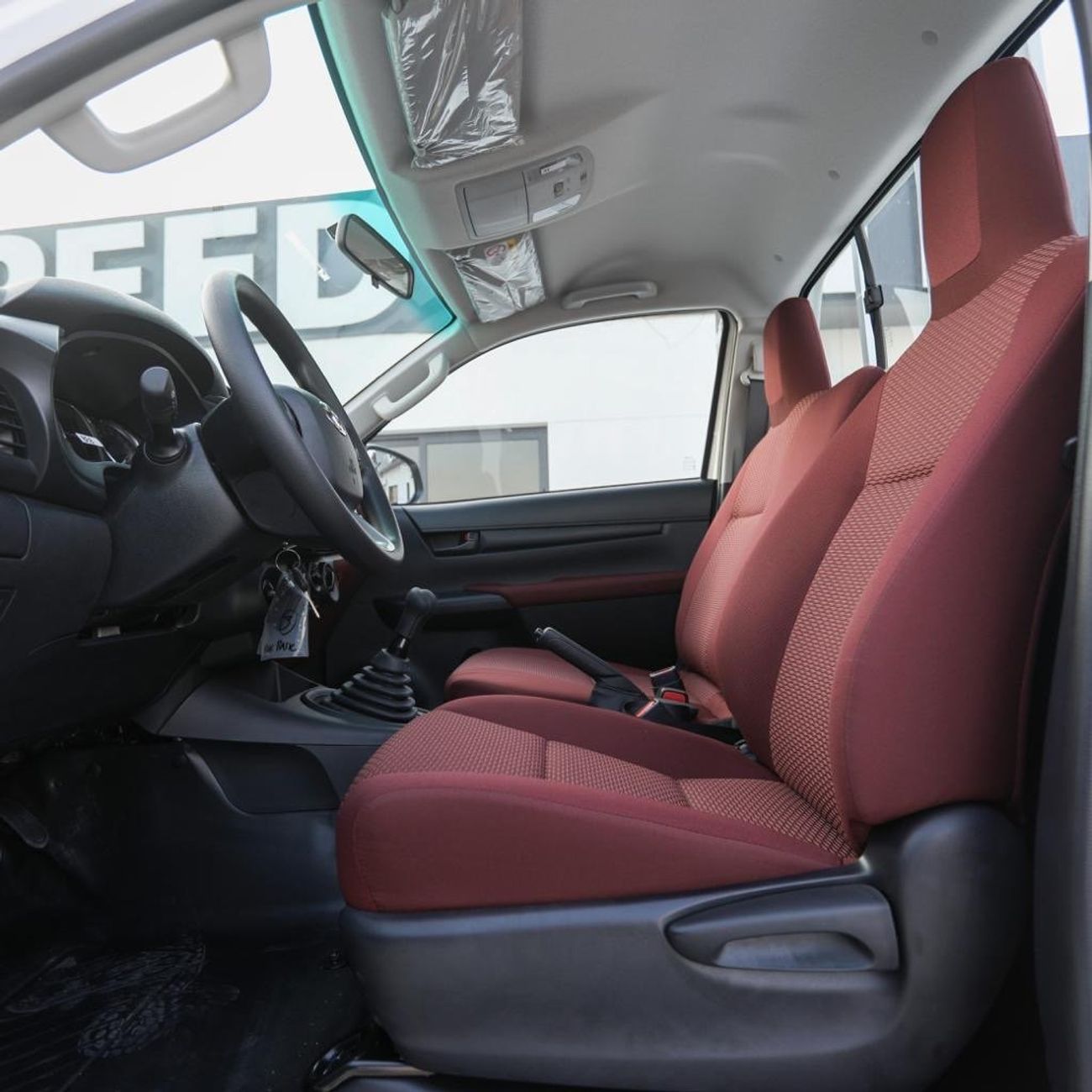 Toyota Hilux GL
