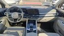 كيا سبورتيج DLX L TX 1.5T
