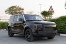 روكس 01 STD ROX 01 | 7 Seater | Hybrid SUV | Fully Loaded