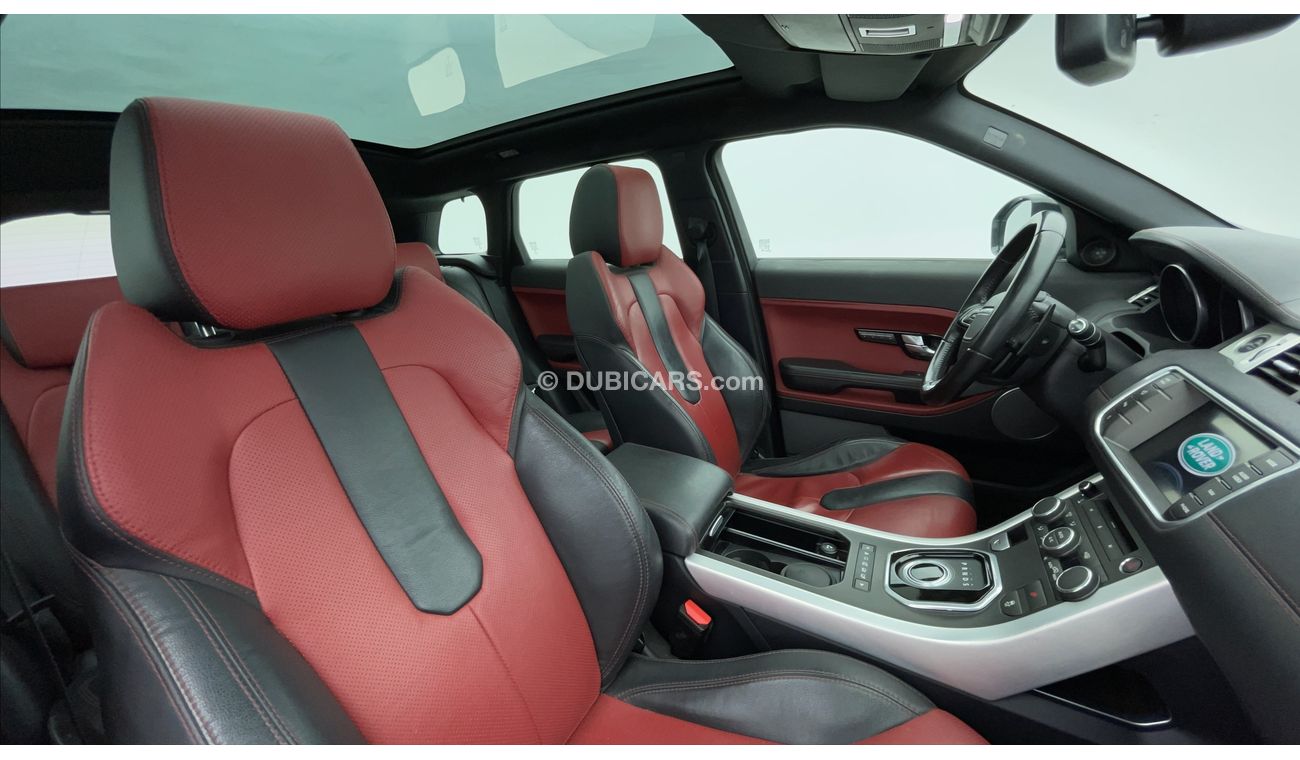 Land Rover Range Rover Evoque DYNAMIC 2 | Zero Down Payment | Free Home Test Drive