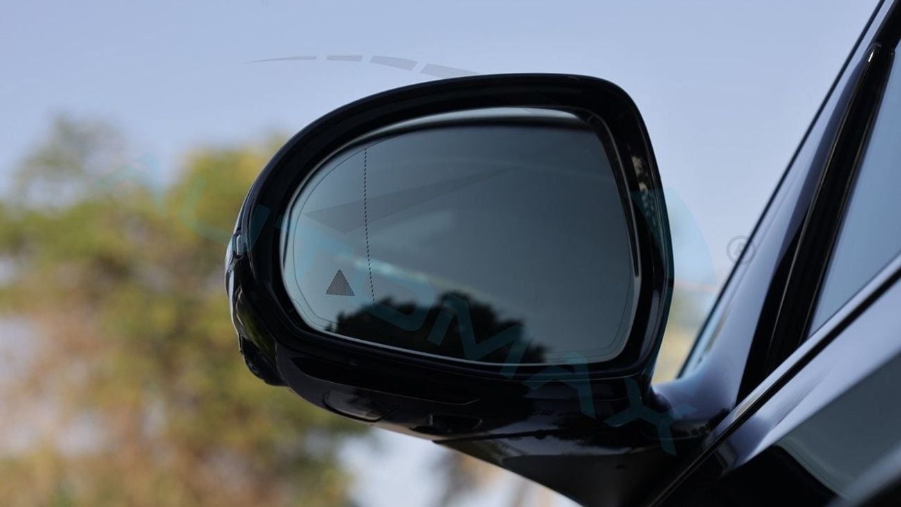 Mercedes-Benz E200 (For Export , НА ЭКСПОРТ) Avantgarde EQ Boost 2.0L RWD 2025 Без пробега