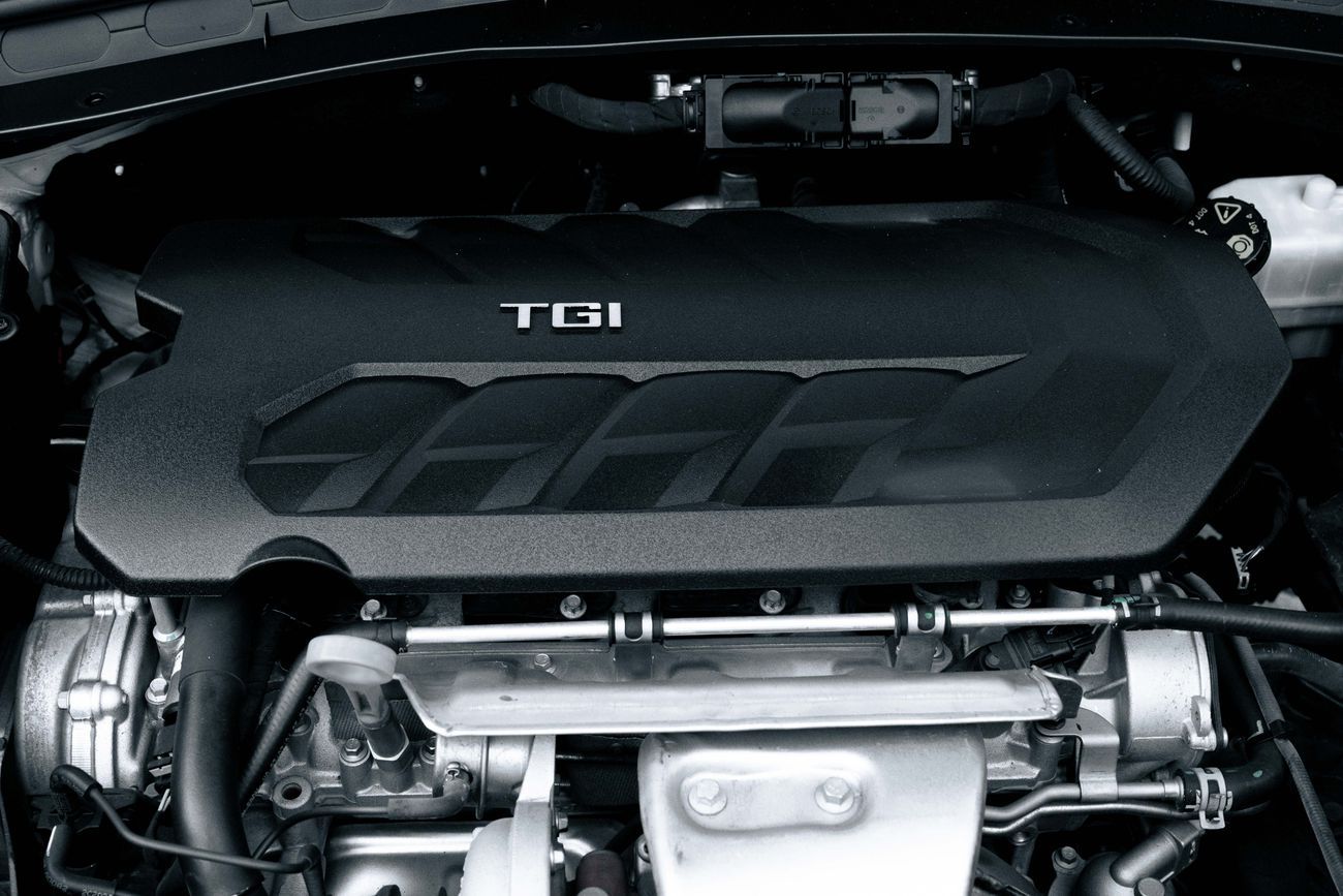 MG HS HS Trophy | 1,234 P.M | 0% Downpayment | MG WARRANTY