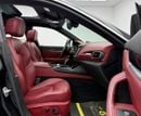Maserati Levante S 3.0L (430 HP) 2019 Maserati Levante S Q4 ,Maserati Warranty+Service Contract+Full Service History
