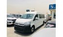 Toyota Hiace High Roof DSL DX Engine 2.8L, CODE-THDX1