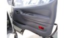 تويوتا هاياس Hiace Van RIGHT HAND DRIVE (Stock no PM 277 )