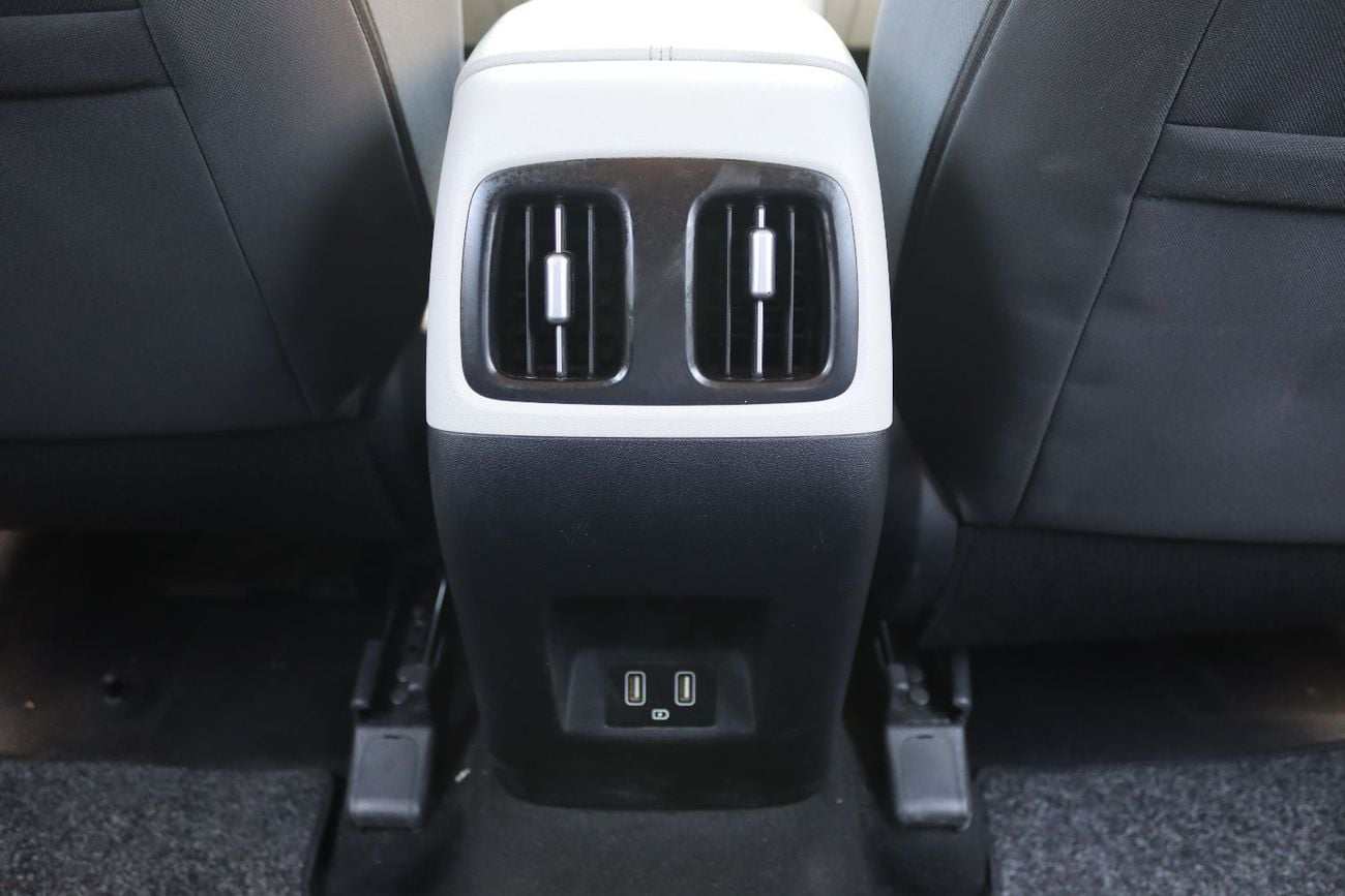 Hyundai Tucson SMART COMFORT