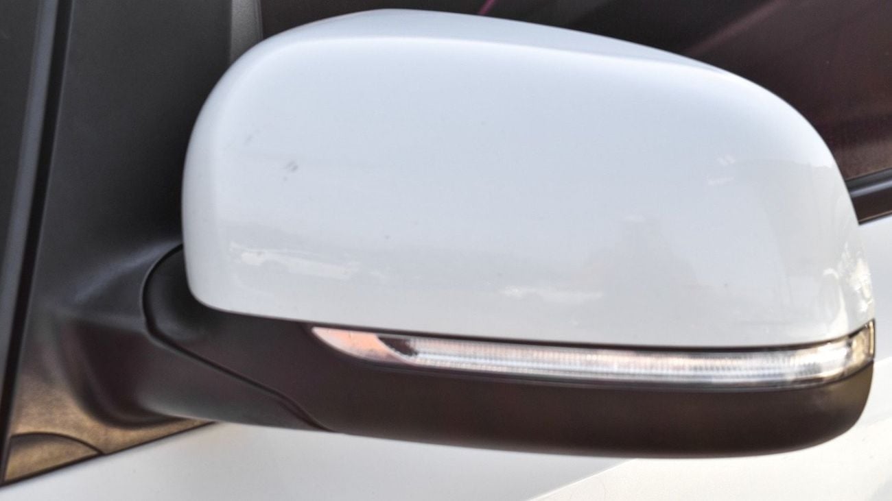 كيا كارنيفال تقبل تصدير