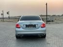 Mercedes Benz C300 STD (NON GCC) Premium 2.0L