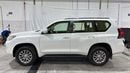 Toyota Prado 2021 GXR | AED 2052/Month | 0 DP | 30 Day Return | Warranty | Service History