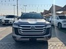 تويوتا لاند كروزر GXR 4.0L