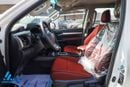 Toyota Hilux S GLX 2.7L 4WD A/T V  EXL EDITION