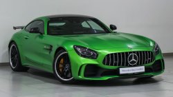 مرسيدس بنز AMG GT-R PRICE REDUCTION!!!