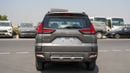 ميتسوبيشي إكسباندر كروس Brand New Mitsubishi Xpadner Cross Premium 2025 Export 1.5L 2WD Petrol A/T|Green/Bronze|XPANDER-CR-2