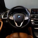 بي أم دبليو X4 xDrive 30i 2.0L AED 2,490 pm • 0% Downpayment • BMW X4 xDrive 30i • 1 Year Warranty