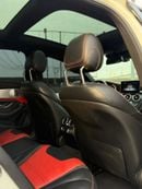 مرسيدس بنز C 63 AMG