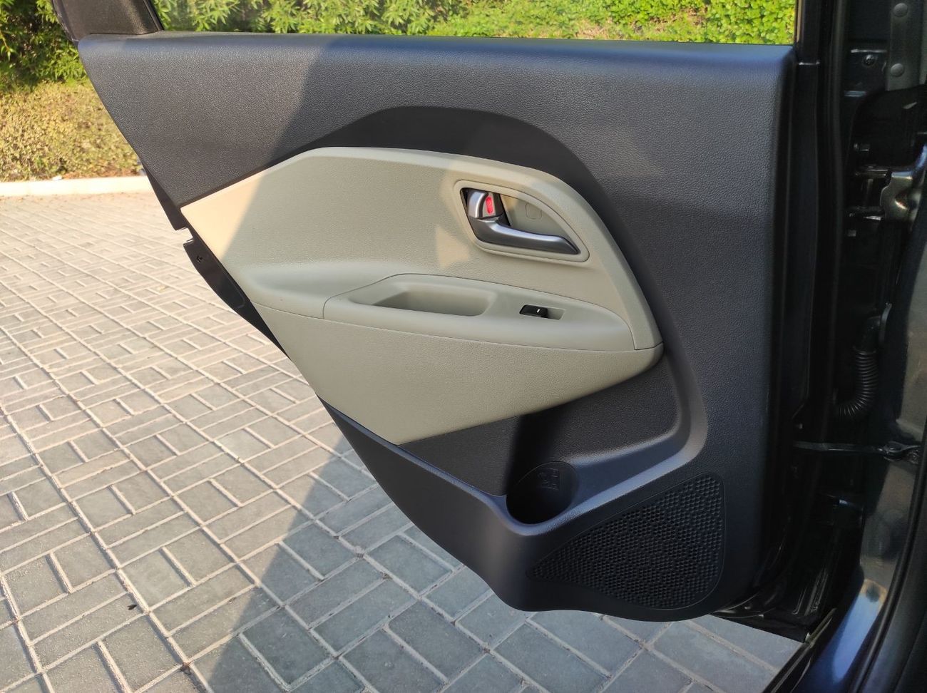 كيا ريو Kia Rio 2015 1.4 Gcc full automatic