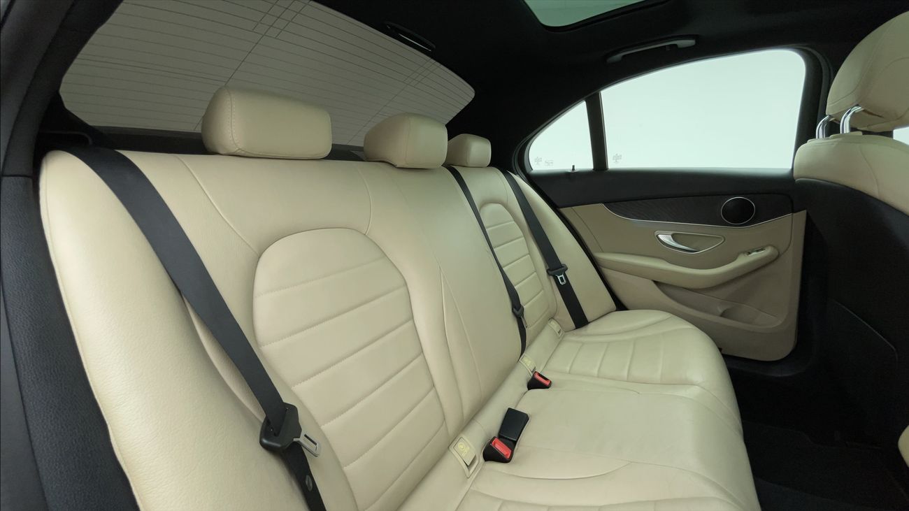 Mercedes-Benz C 200 PREMIUM 2 | Zero Down Payment | Free Home Test Drive