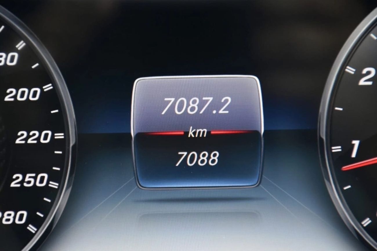 Mercedes-Benz G 63 AMG 4MATIC SUV