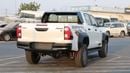 Toyota Hilux DC TRD 4.0L AWD