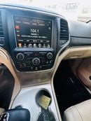 Jeep Grand Cherokee Limited Plus 3.6L