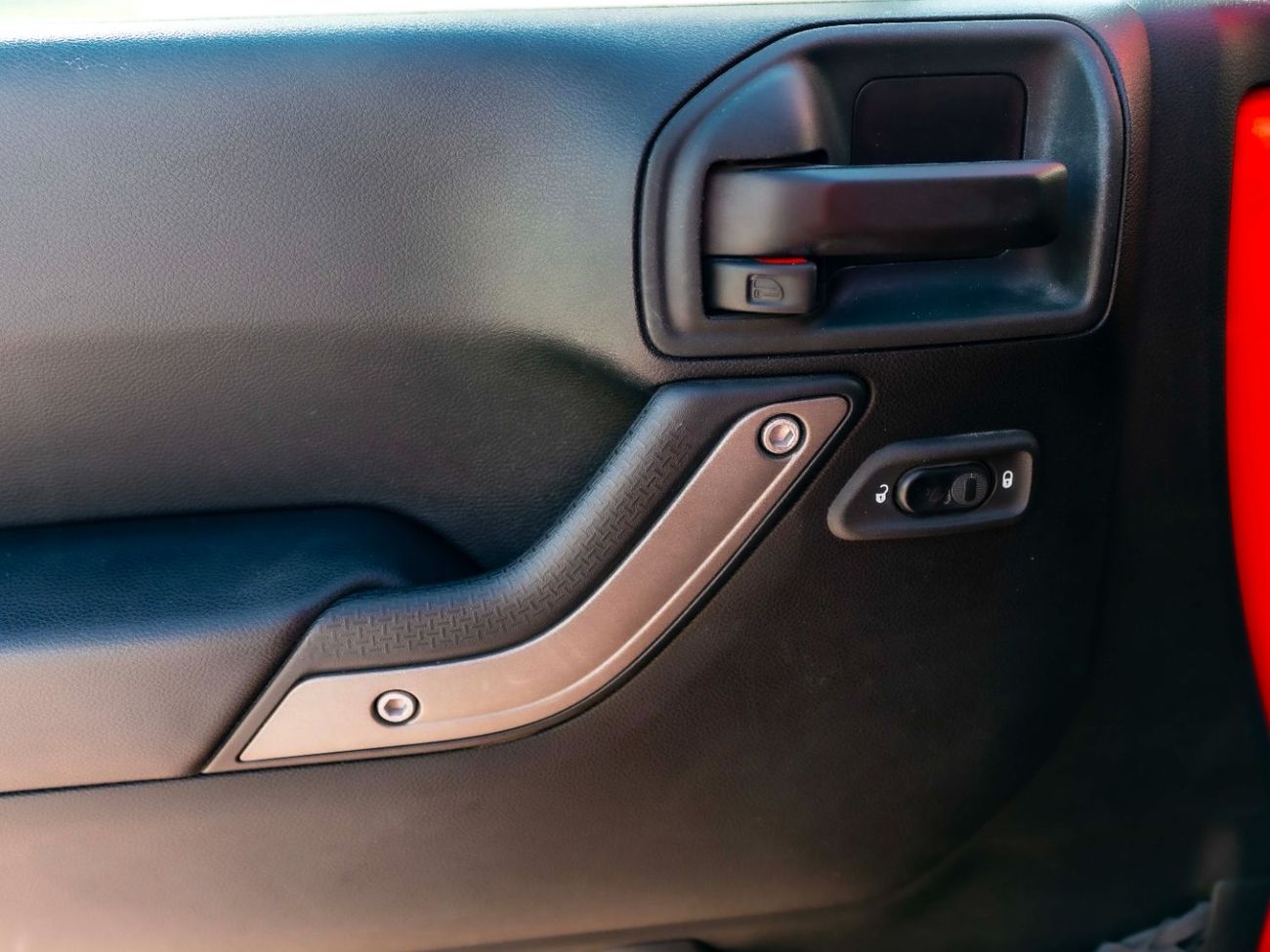 Jeep Wrangler Unlimited Sport 3.6L A/T