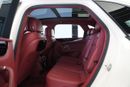 Bentley Bentayga Bentley Bentayga W12