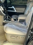 تويوتا لاند كروزر GXR 4.6L