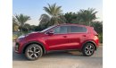 Kia Sportage GT Kia Sportage 2,4 mobile 2020 USA Excellent Conditio  Very celen car Full automatic Free accident