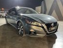 نيسان ألتيما SL Turbo | شامل الضمان | 0 ﺪﻔﻋﺓ ﺃﻮﻟﻯ