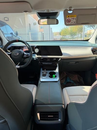 جي إي سي GS3 إمزوم