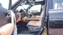 Lexus LX600 SIGNATURE 3.5L V6