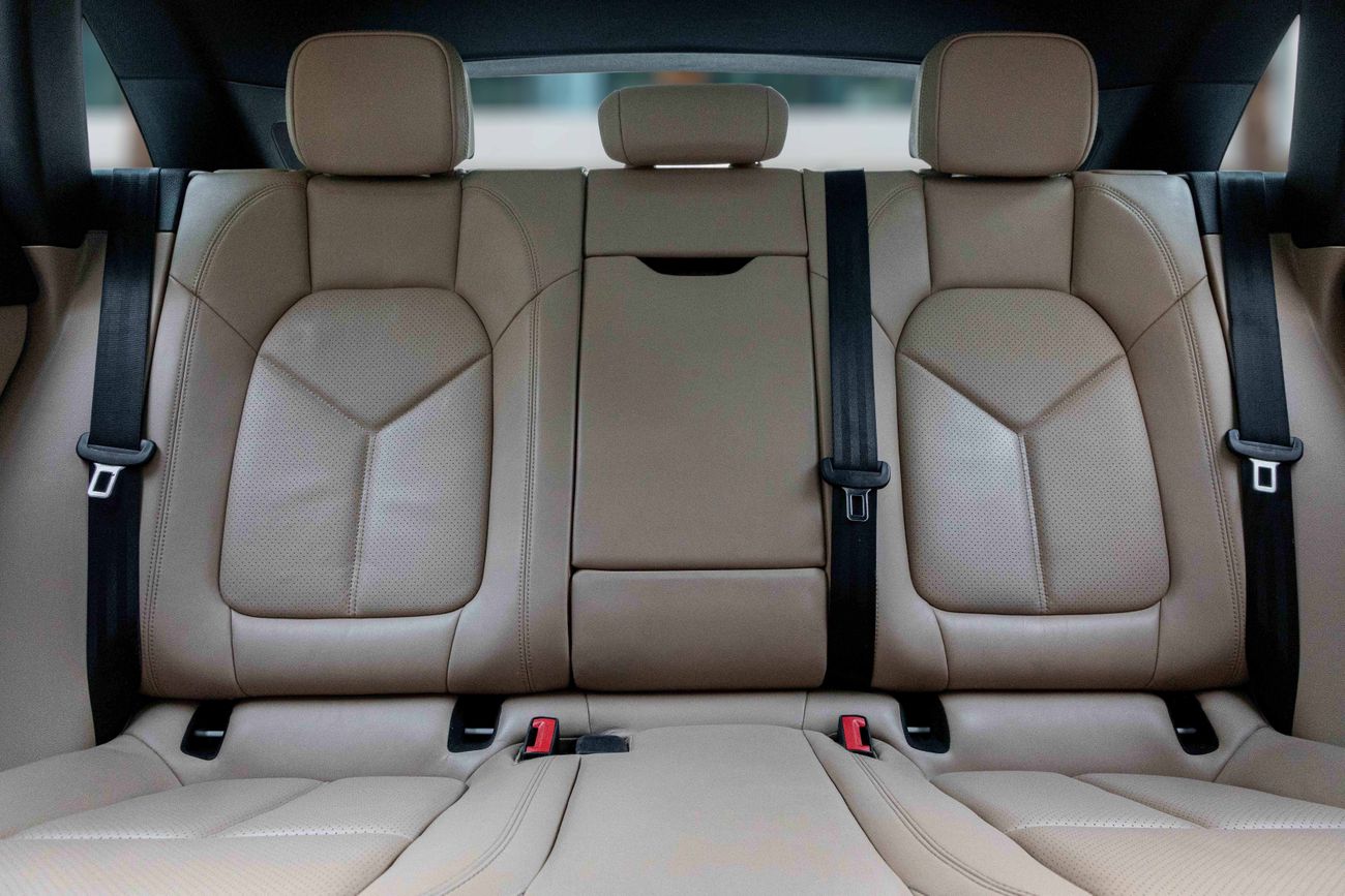 بورش ماكان Macan | 5,288 P.M | 0% Downpayment | Excellent Condition!