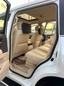 Lexus LX570 PRESTIGE