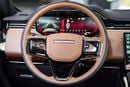 Land Rover Range Rover Sport HSE P530 Zero KM brand new 2keys Clean title Original paint no accident