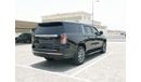 شيفروليه سوبيربان Chevrolet Tahoe LT Suburban ( Diesel)-2023- Black