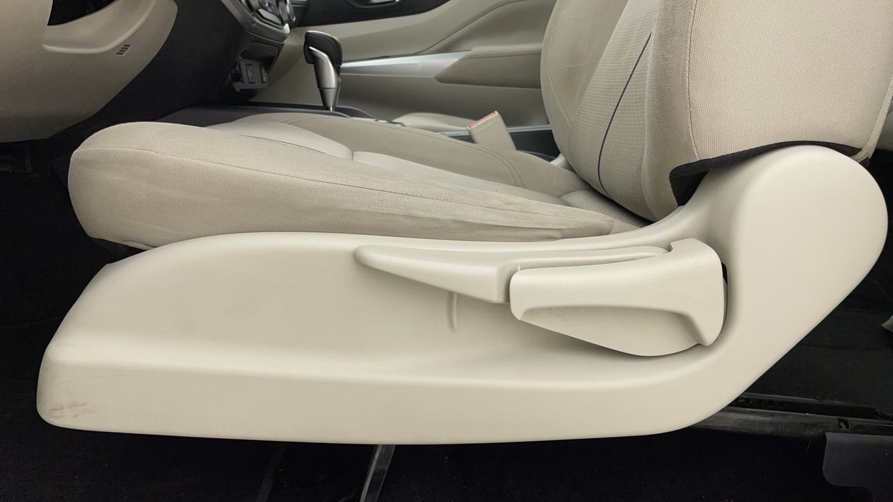 Nissan XTerra SE 2.5 | Zero Down Payment | Home Test Drive