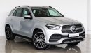 مرسيدس بنز GLE 450 4matic