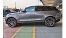 Land Rover Range Rover Velar R Dynamic 2018