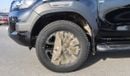 Toyota Hilux DC Adventure | 4.0L Petrol 4WD 6-Speed Automatic | 2026 Model | Only For Export