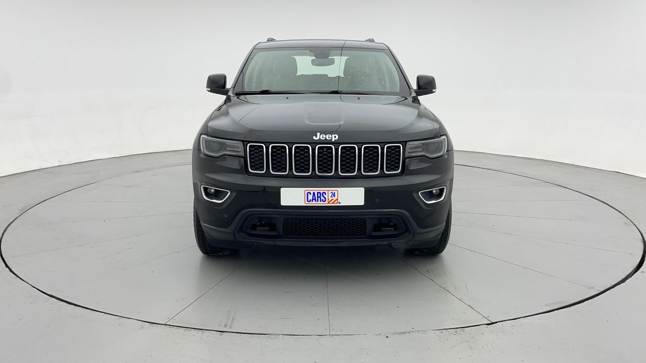 Jeep Grand Cherokee LAREDO 3.6 | Zero Down Payment | Free Home Test Drive