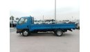 Mitsubishi Canter MITSUBISHI CANTER RIGHT HAND DRIVE (PM1164)