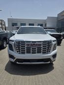 GMC Yukon DENALI