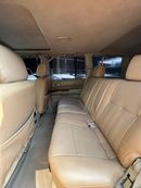 Nissan Patrol Safari Safari 4.8L A/T