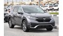 Honda CR-V 1.5 SPORTS ( A.W.D. ) 2020 / CLEAN CAR / WITH WARRANTY
