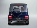 مرسيدس بنز G 550