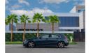 Mercedes-Benz A 250 Std 250 AMG | 2,663 P.M  | 0% Downpayment | Agency Warranty!