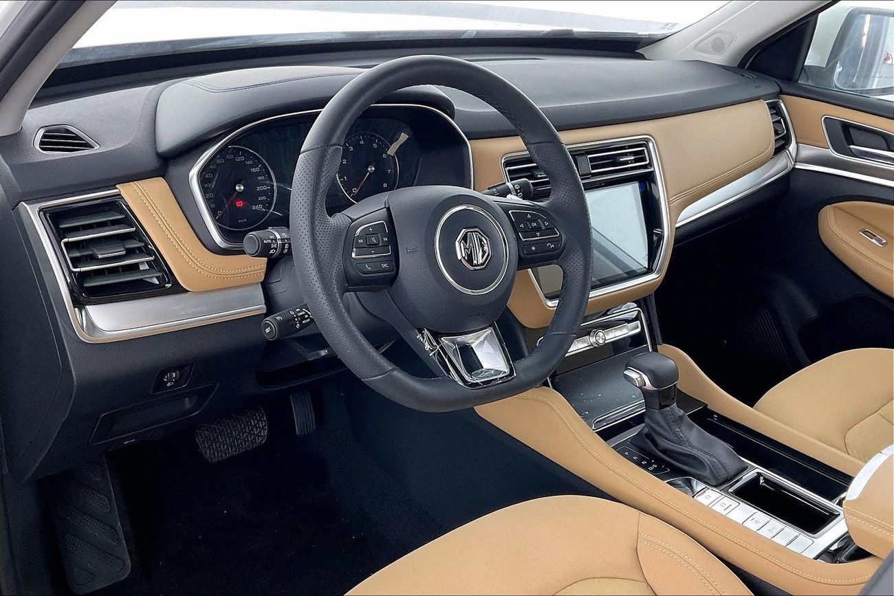 MG RX8 Standard | Guaranteed Warranty | 0 Down Payment